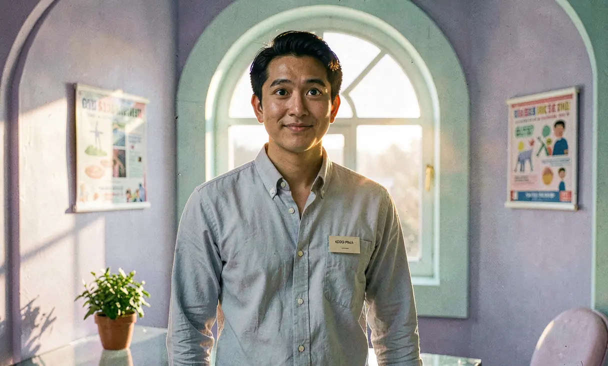 Manny Jacinto