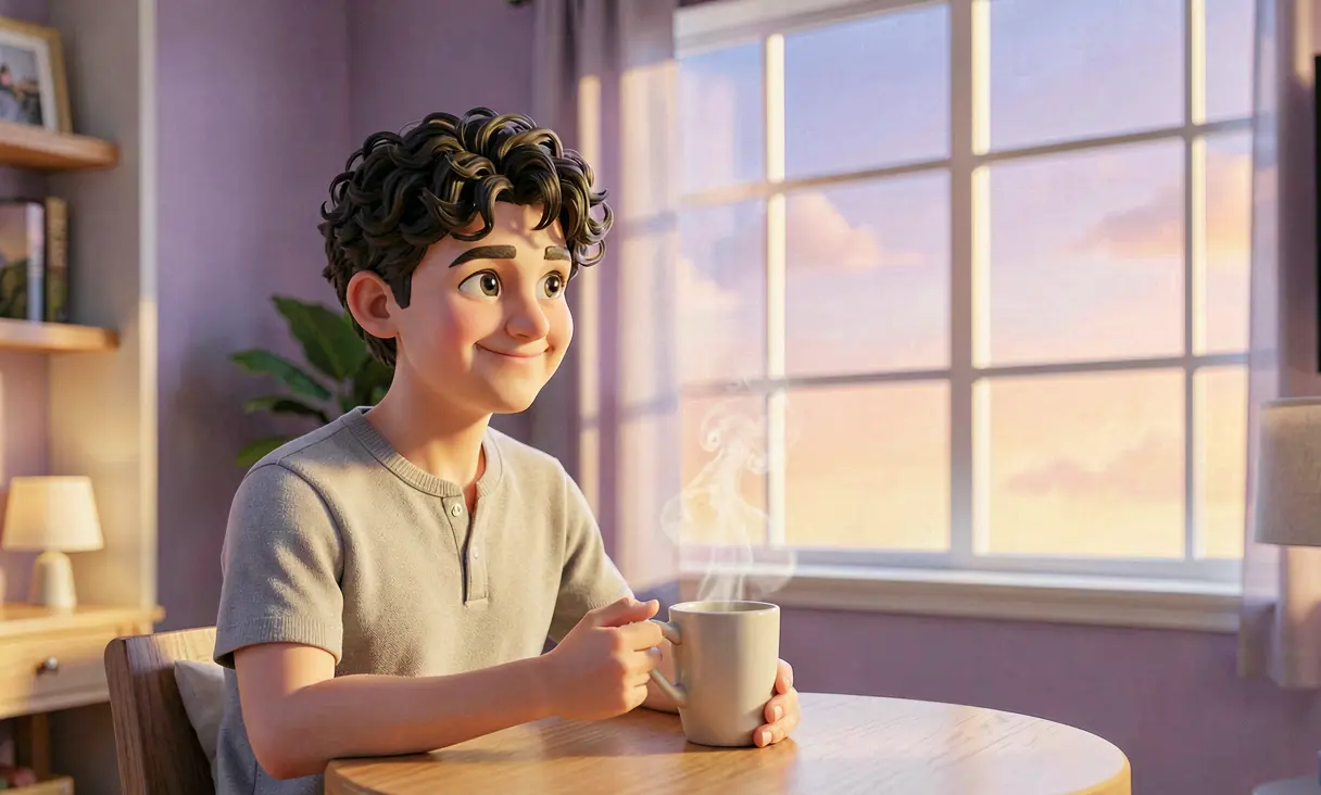 Jason Mendoza