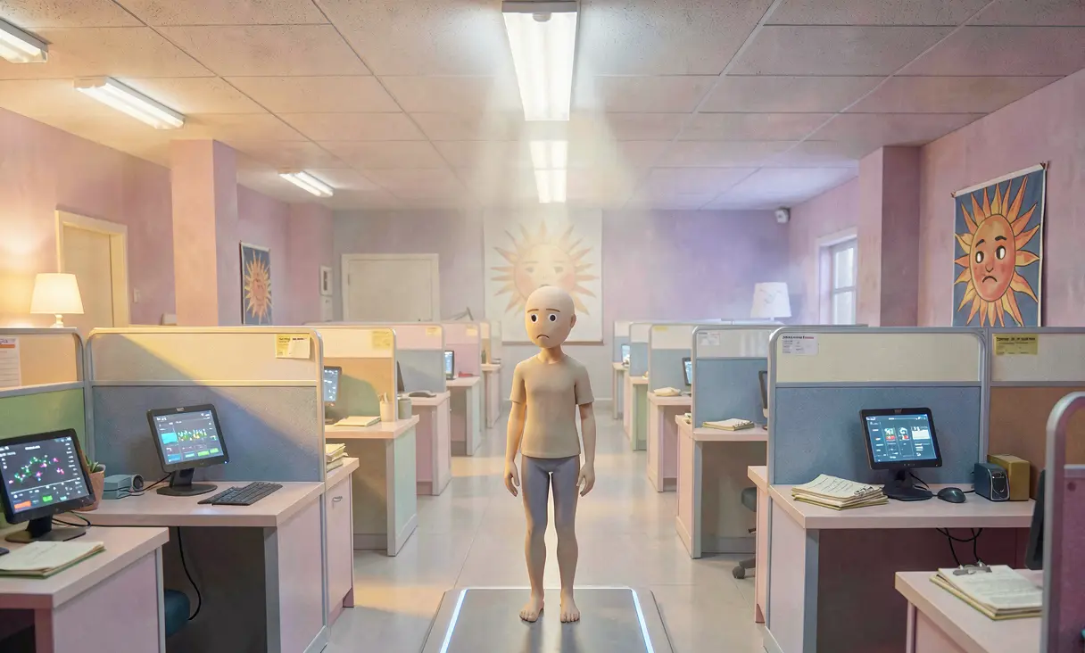 The Real Afterlife