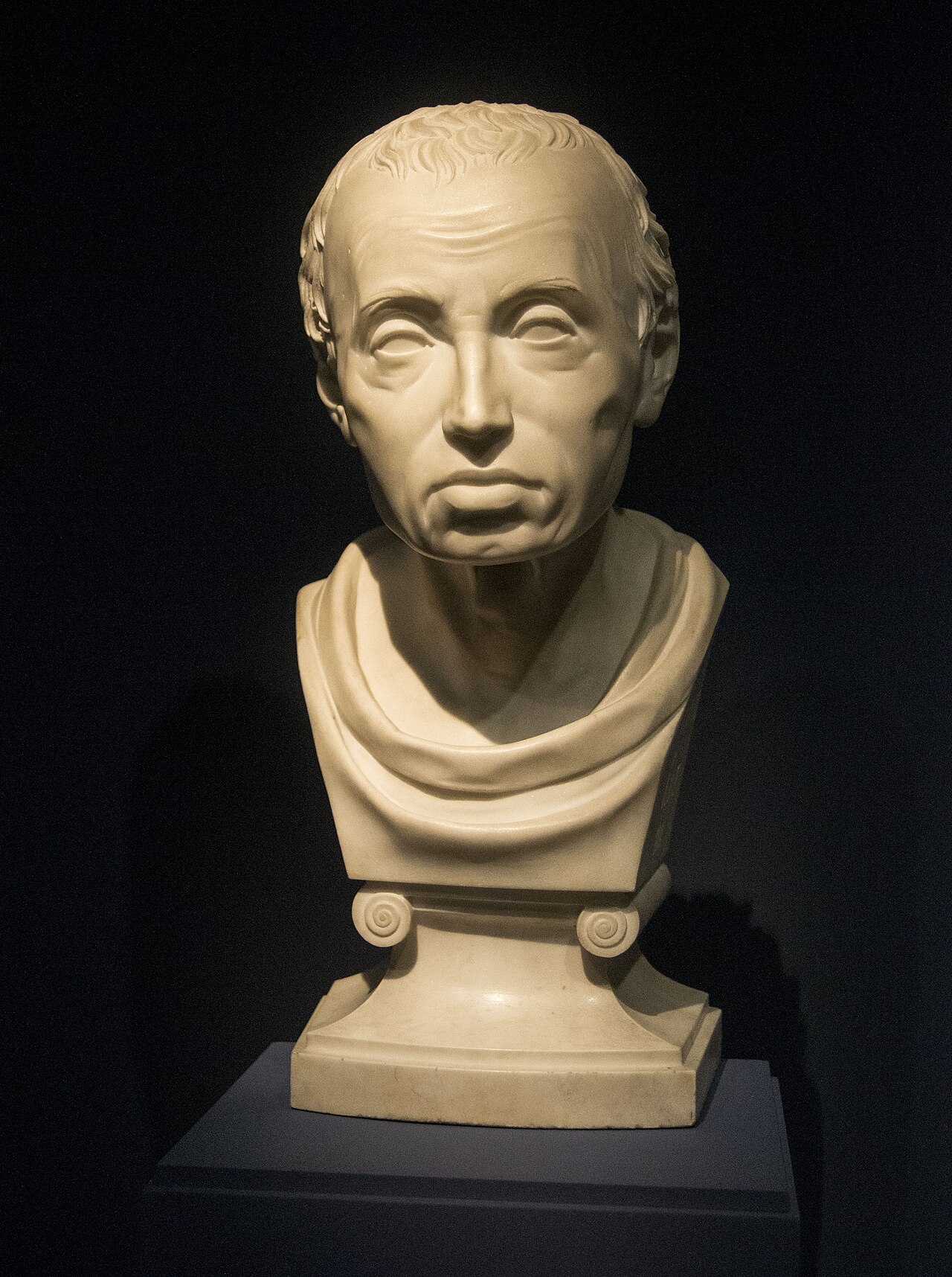 Immanuel Kant