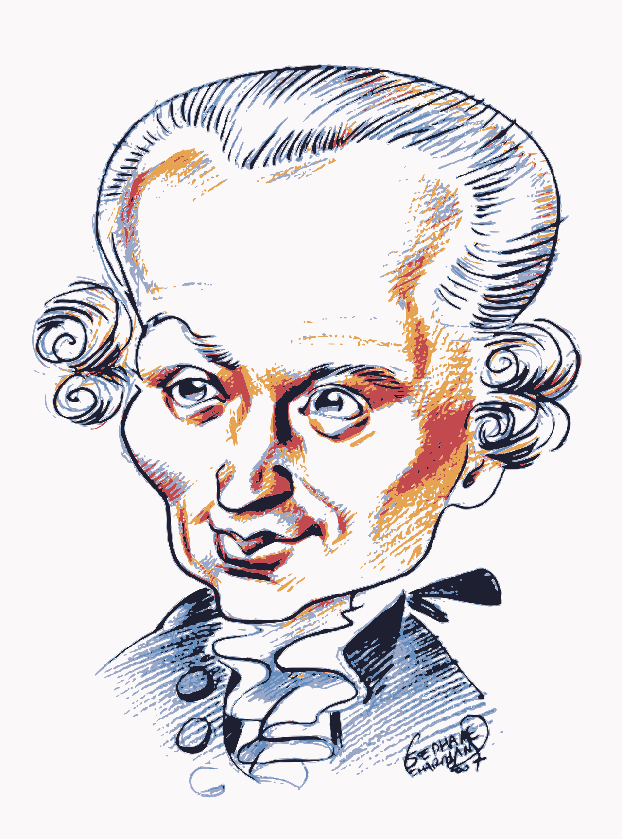 Immanuel Kant