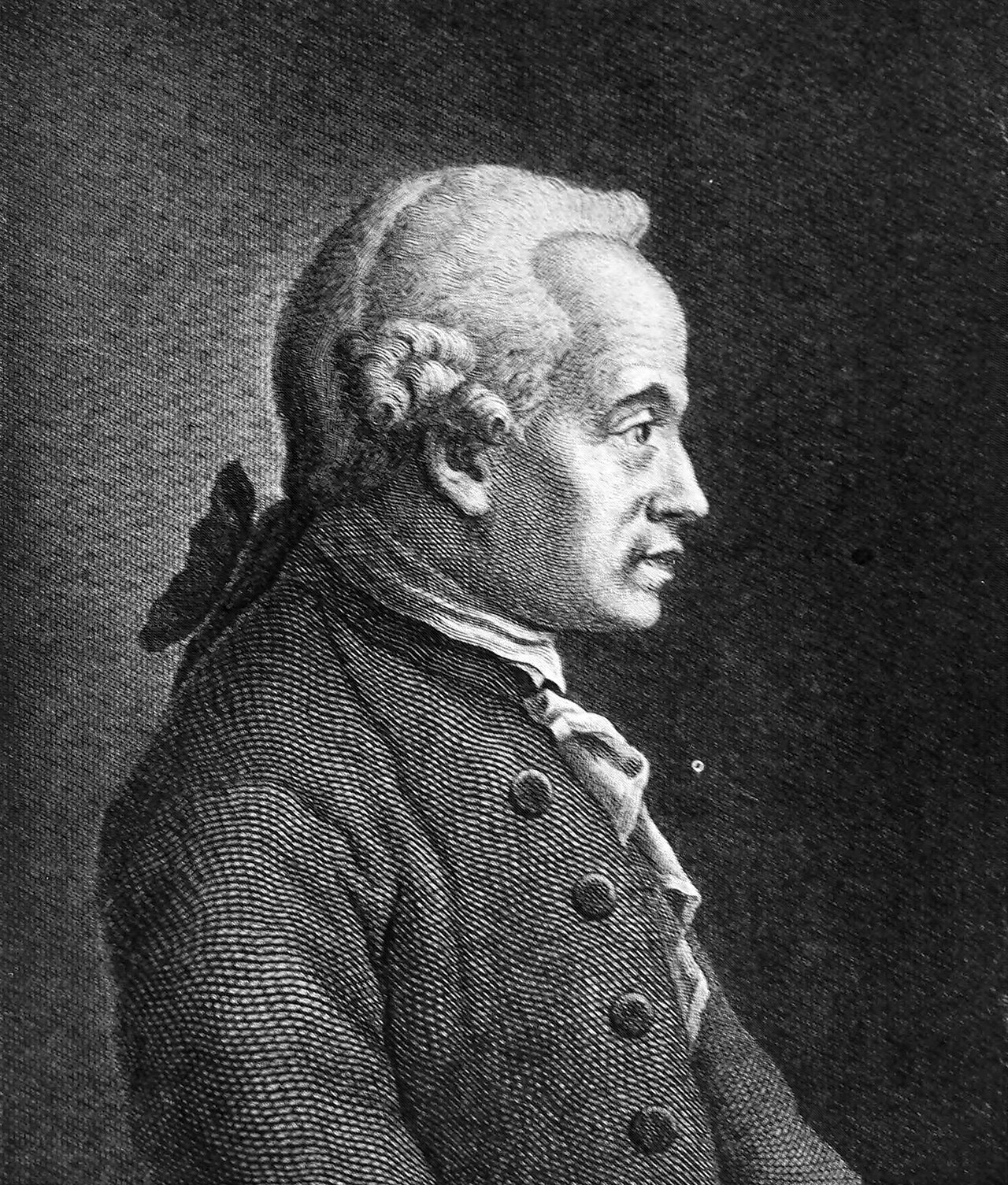 Immanuel Kant