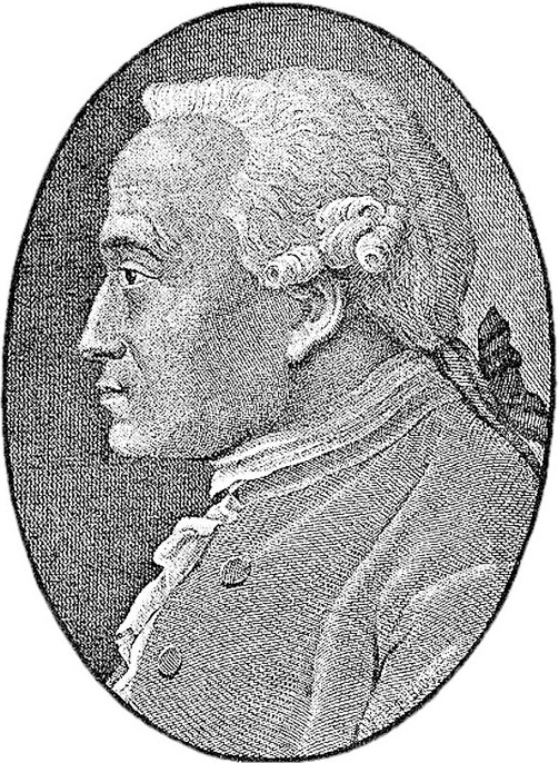 Immanuel Kant