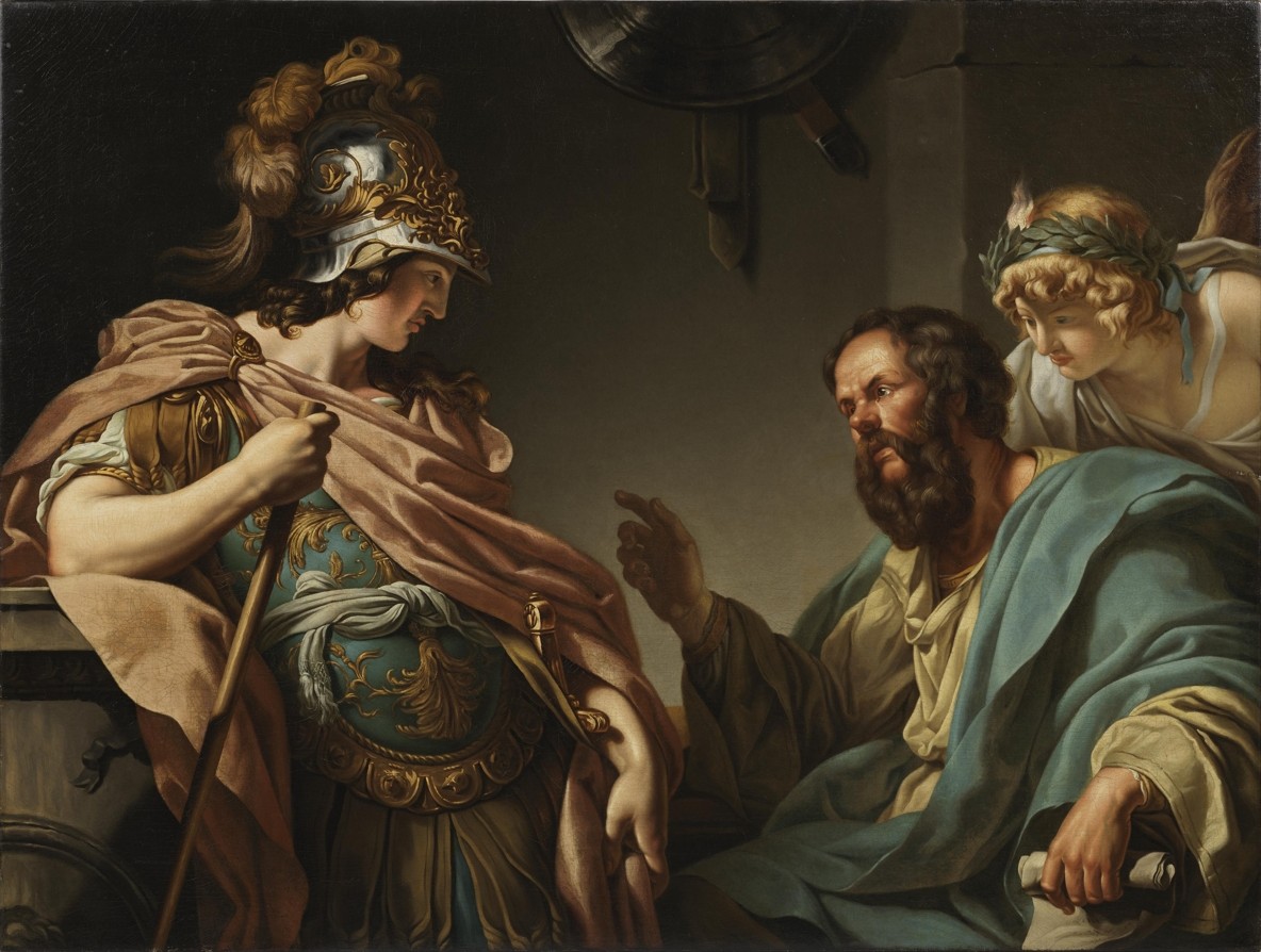 Socrates