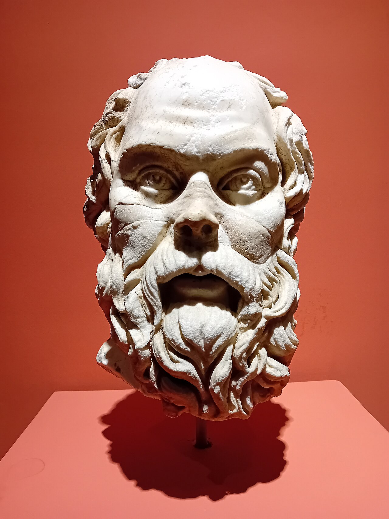 Socrates