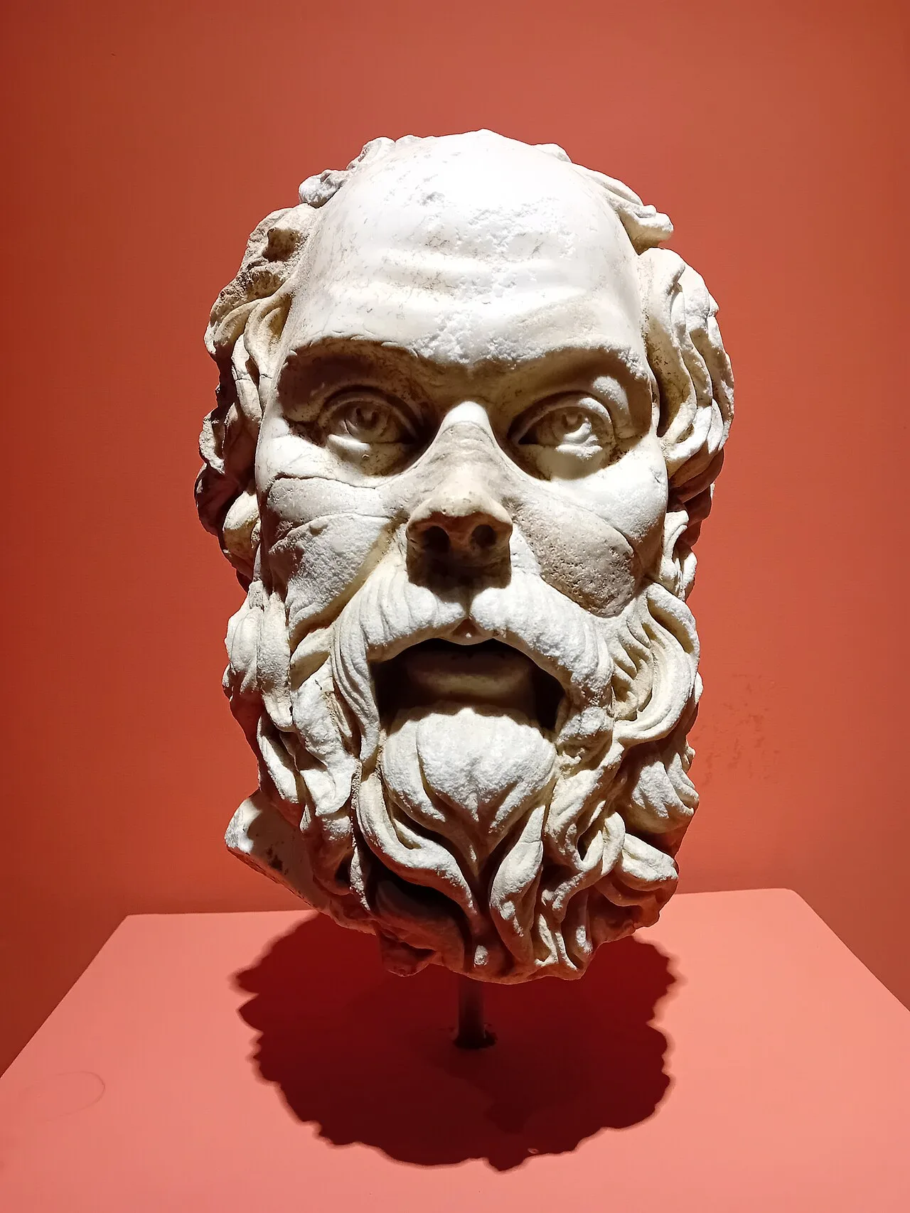 Socrates