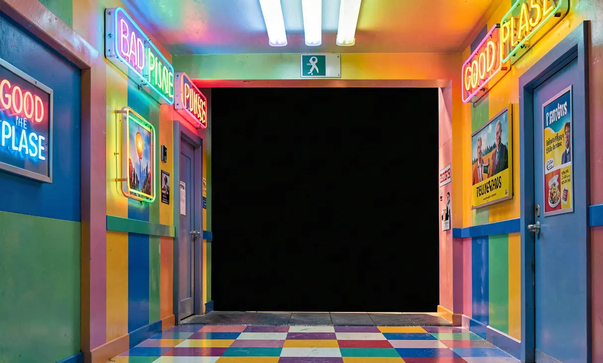 The Void